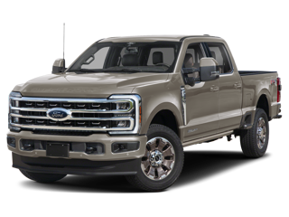 Ford Super Duty