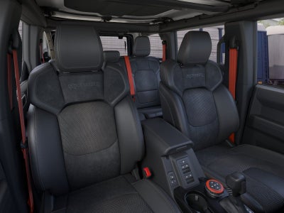 2026 Ford Bronco Raptor®