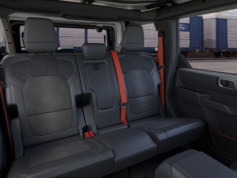 2026 Ford Bronco Raptor®