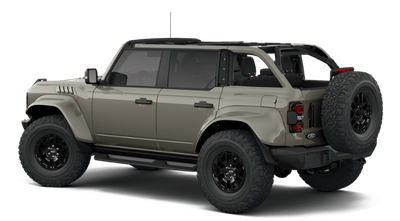 2026 Ford Bronco Raptor®