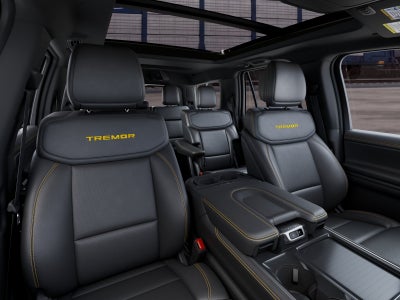 2027 Ford Expedition Tremor®