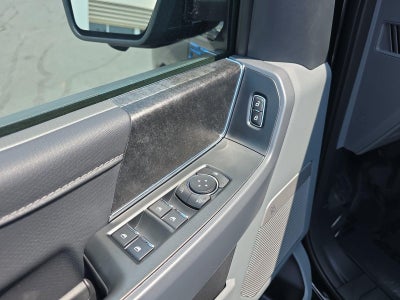 2025 Ford F-150 Lightning Flash™