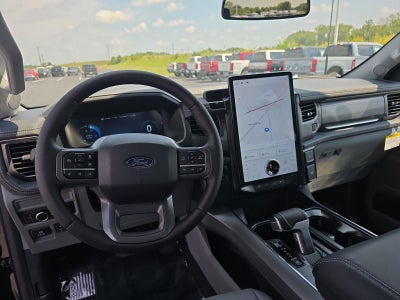 2025 Ford F-150 Lightning Flash™