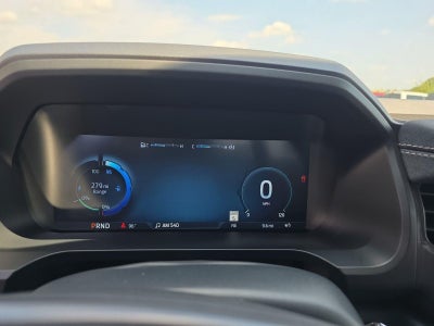 2025 Ford F-150 Lightning Flash™