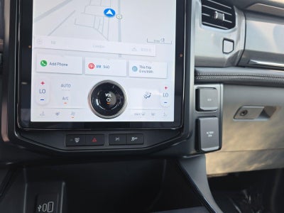 2025 Ford F-150 Lightning Flash™