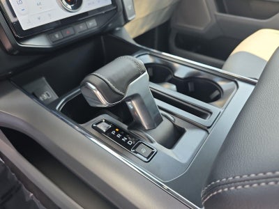 2025 Ford F-150 Lightning Flash™