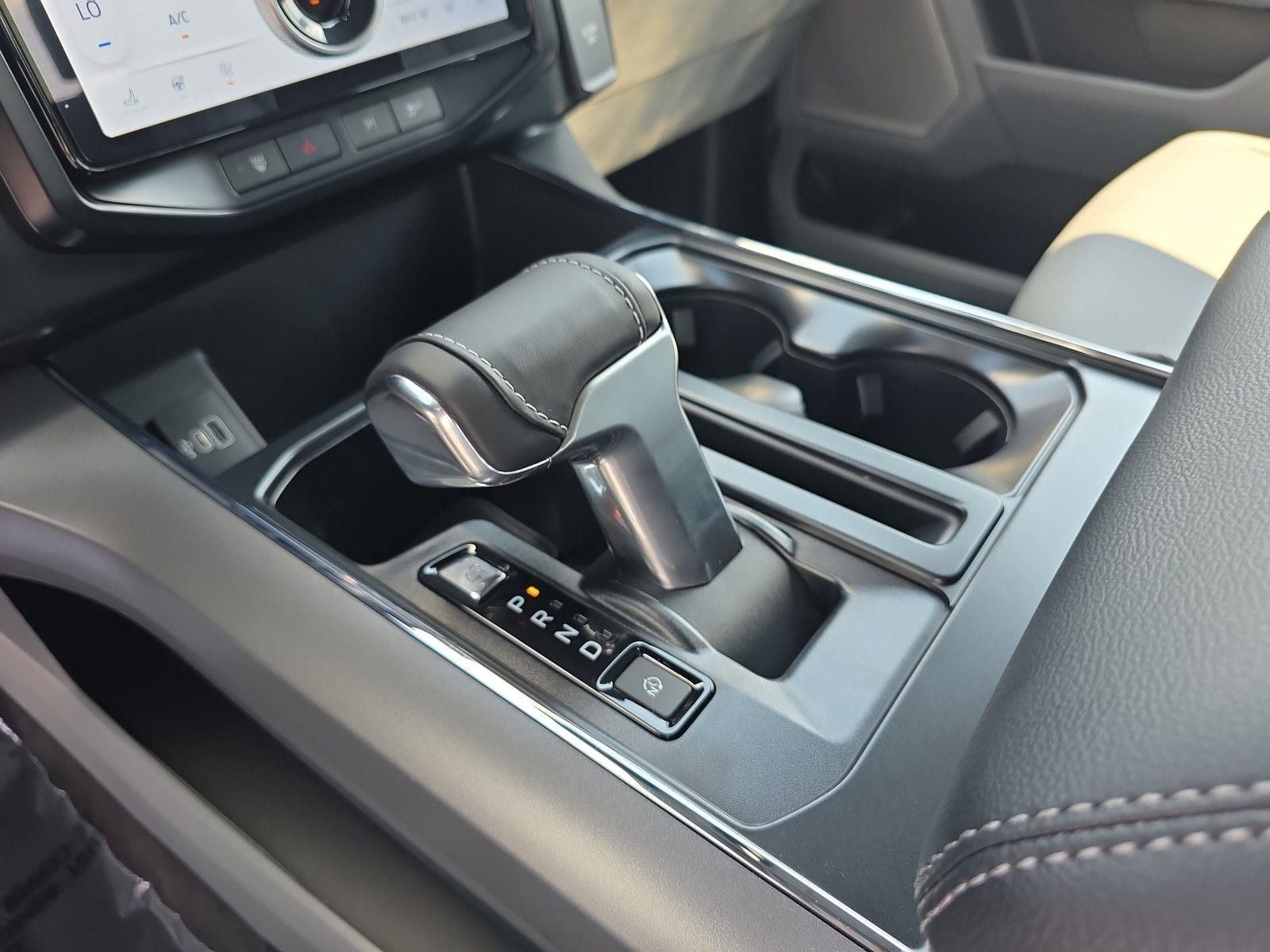 2025 Ford F-150 Lightning Flash™