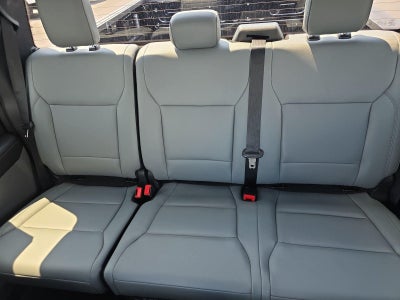 2025 Ford F-150 Lightning Flash™