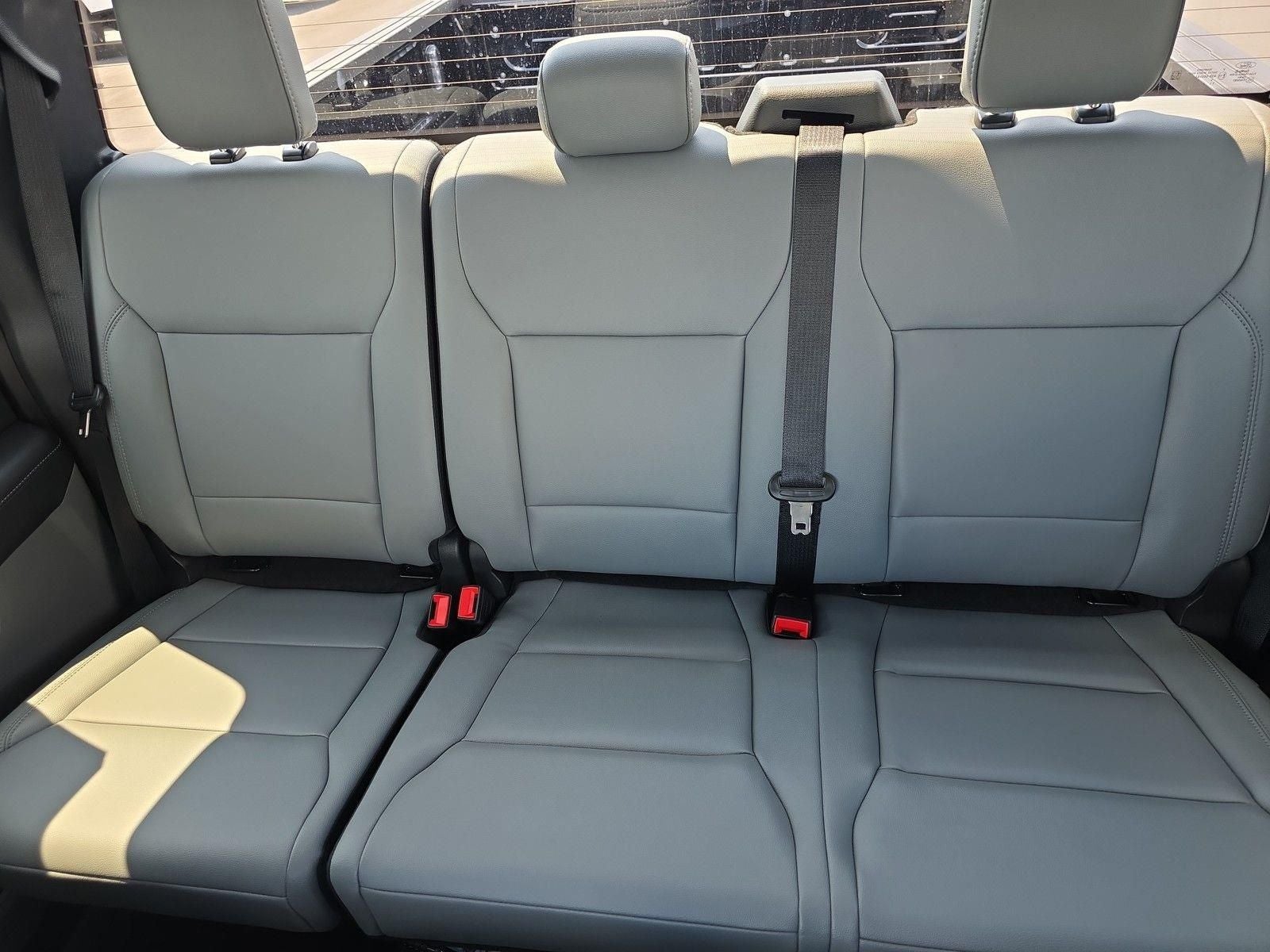 2025 Ford F-150 Lightning Flash™