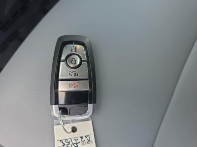 2025 Ford F-150 Lightning Flash™