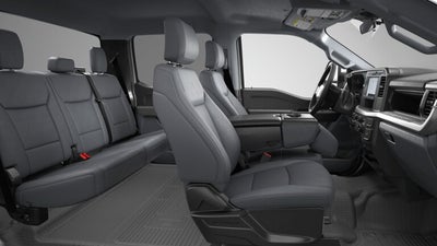 2026 Ford Super Duty F-250® XL