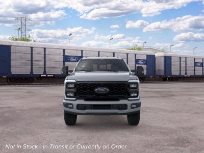 2026 Ford Super Duty F-250® XLT