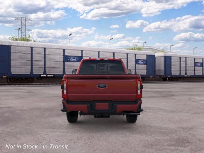 2026 Ford Super Duty F-250® Lariat®