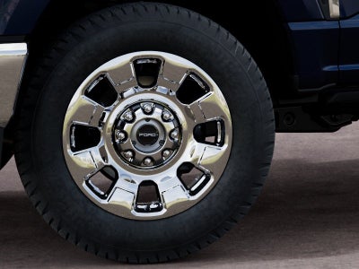 2027 Ford Super Duty F-350® Lariat®