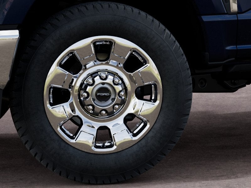 2027 Ford Super Duty F-350® Lariat®