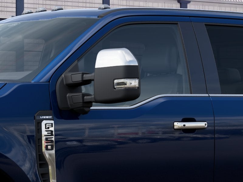 2027 Ford Super Duty F-350® Lariat®