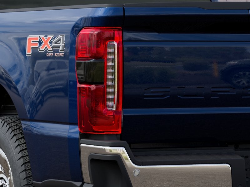 2027 Ford Super Duty F-350® Lariat®