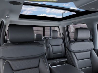 2027 Ford Super Duty F-350® Lariat®