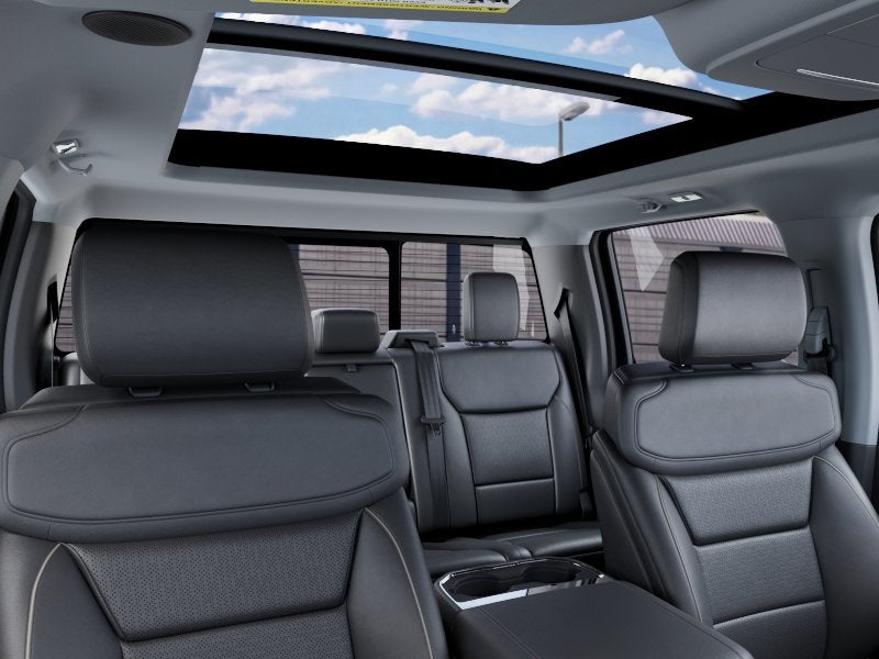 2027 Ford Super Duty F-350® Lariat®