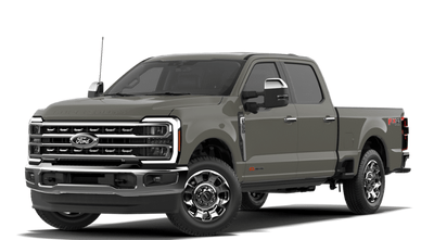 2027 Ford Super Duty F-350® Lariat®