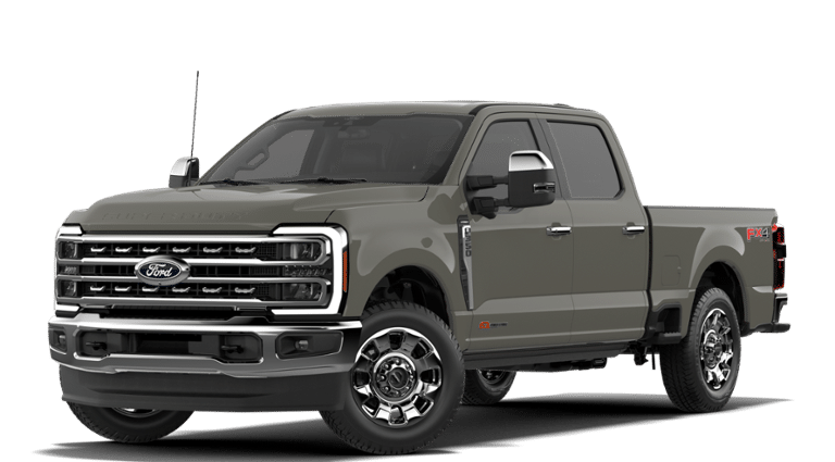 2027 Ford Super Duty F-350® Lariat®
