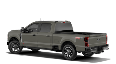 2027 Ford Super Duty F-350® Lariat®