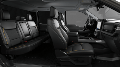 2027 Ford Super Duty F-350® Lariat®