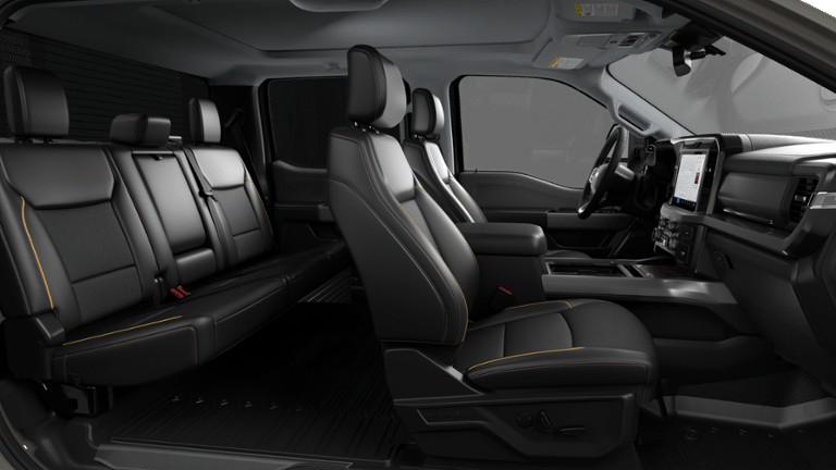 2027 Ford Super Duty F-350® Lariat®