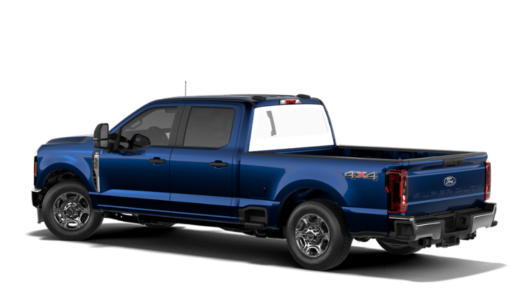 2027 Ford Super Duty F-350® XLT
