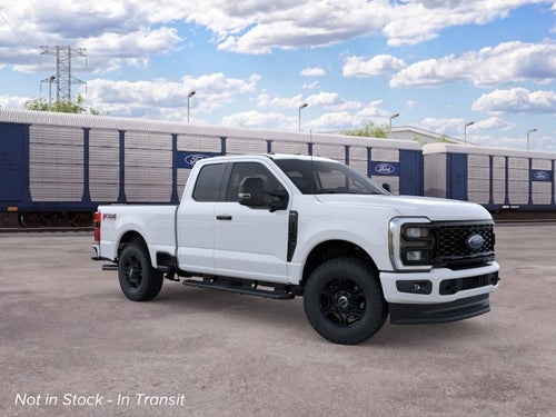 2026 Ford Super Duty F-350® XL