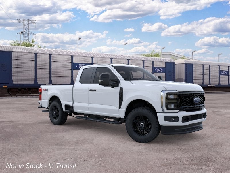 2026 Ford Super Duty F-350® XL