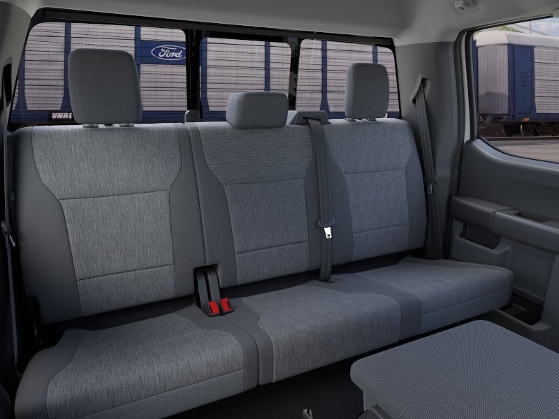 2026 Ford Super Duty F-350® XL