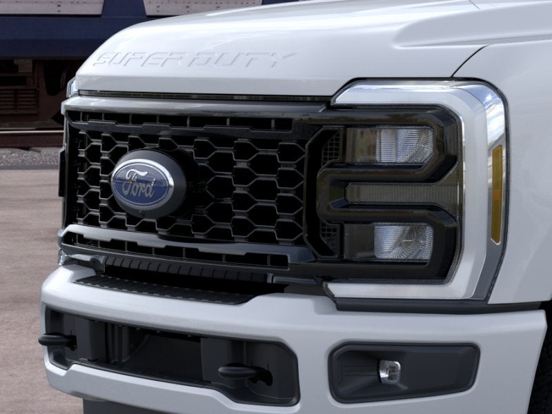 2026 Ford Super Duty F-350® XL