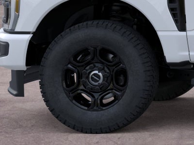2026 Ford Super Duty F-350® XL