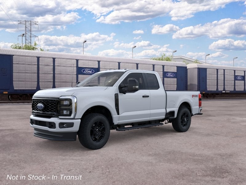 2026 Ford Super Duty F-350® XL
