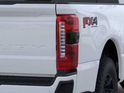 2026 Ford Super Duty F-350® XL