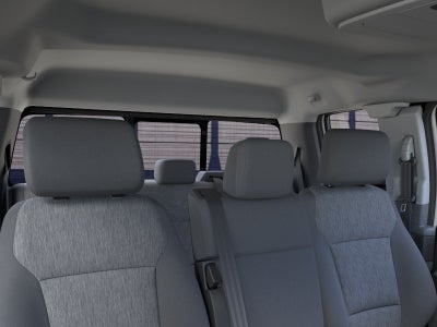 2026 Ford Super Duty F-350® XL