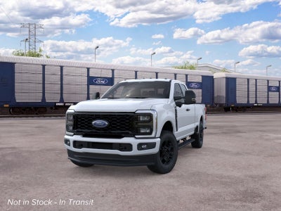 2026 Ford Super Duty F-350® XL