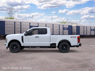 2026 Ford Super Duty F-350® XL
