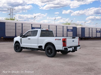 2026 Ford Super Duty F-350® XL