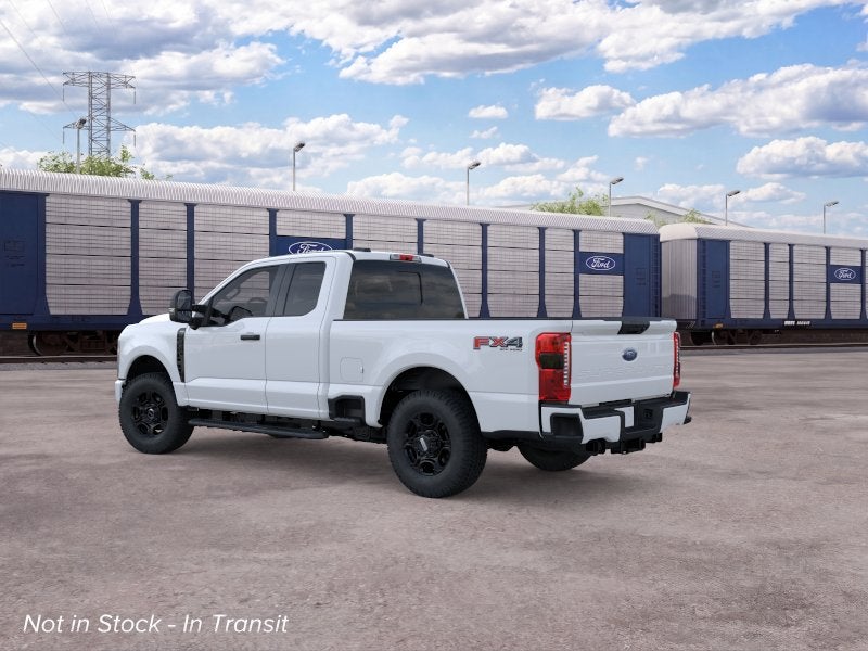 2026 Ford Super Duty F-350® XL