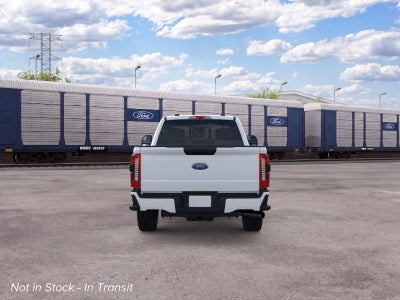 2026 Ford Super Duty F-350® XL