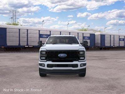 2026 Ford Super Duty F-350® XL