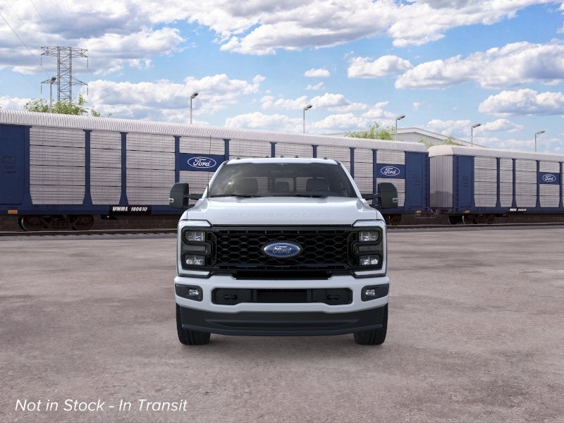 2026 Ford Super Duty F-350® XL