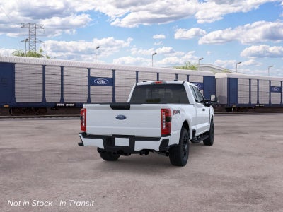 2026 Ford Super Duty F-350® XL