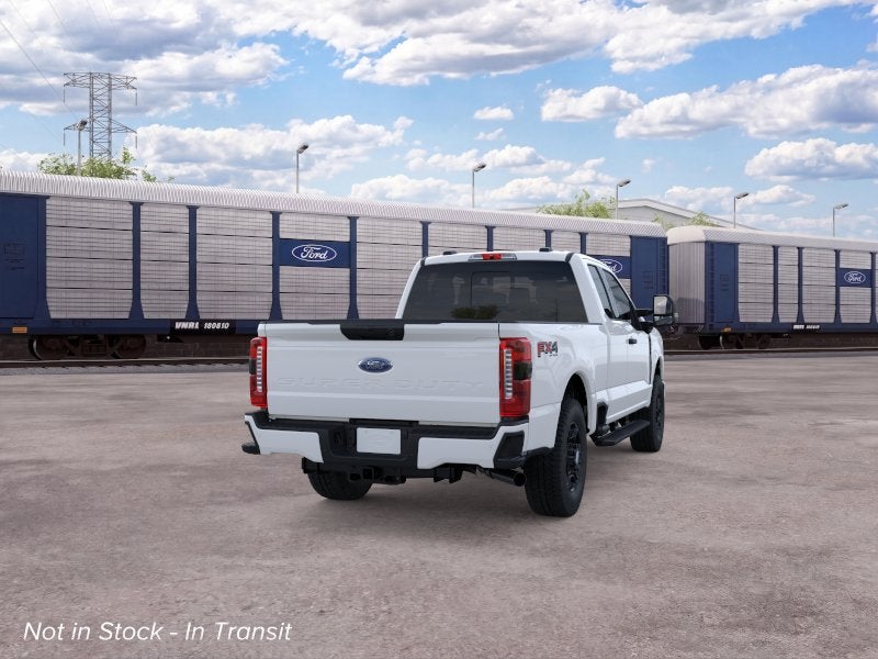2026 Ford Super Duty F-350® XL