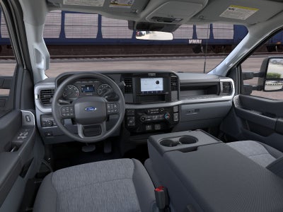2026 Ford Super Duty F-350® XL