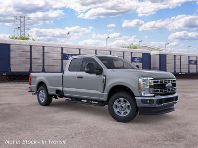 2026 Ford Super Duty F-350® XLT