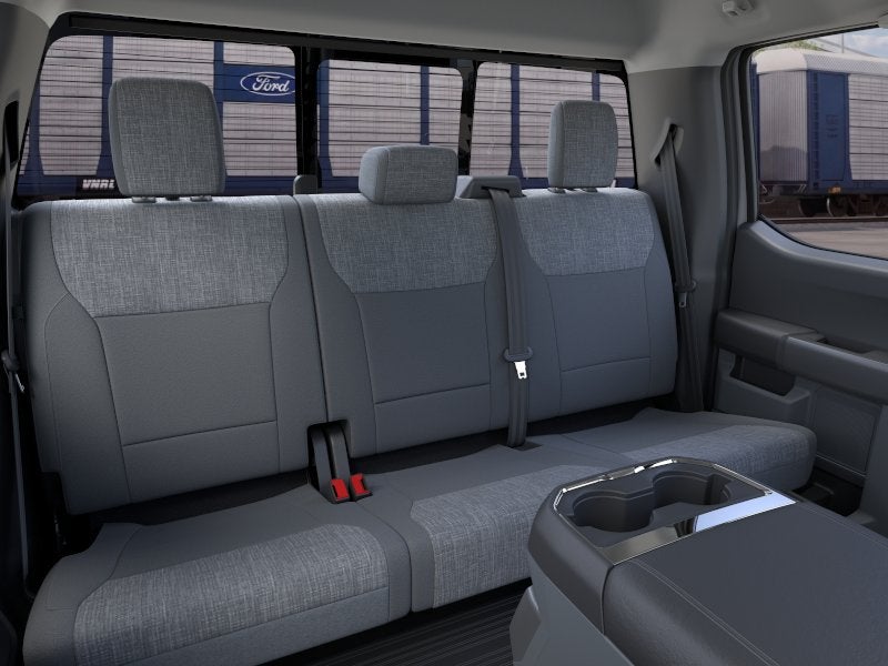 2026 Ford Super Duty F-350® XLT