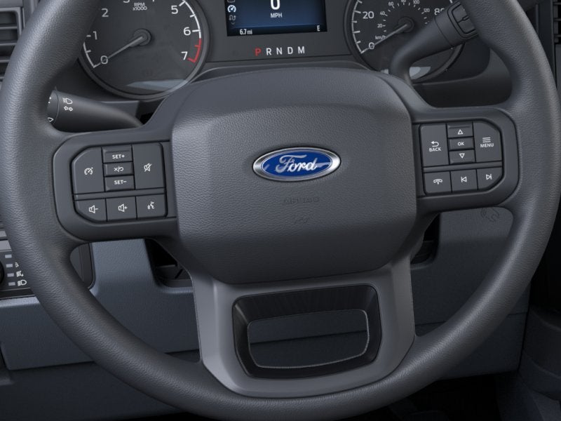 2026 Ford Super Duty F-350® XLT